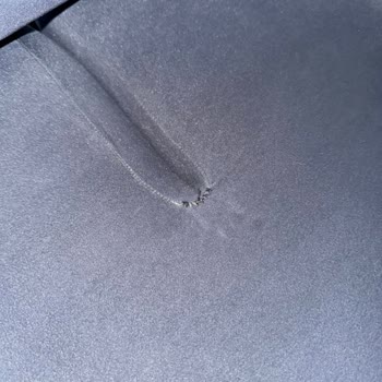 Kargılı Mobilya'da Koltuk Onarımında Özensiz İşçilik Ve Çözüm Eksikliği