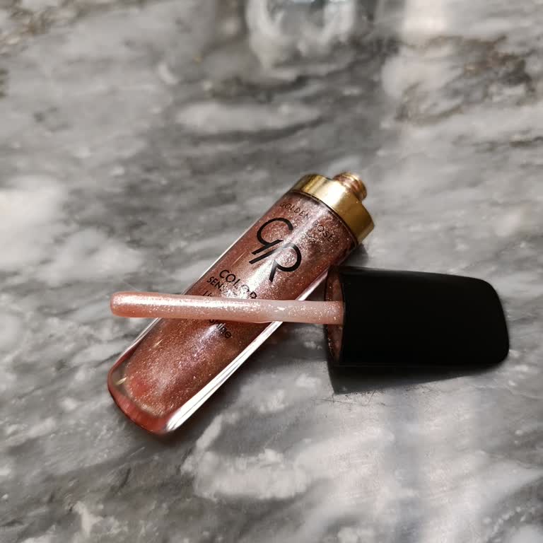 Kırık Fırçalı Ruj Değişimi İçin Makbuz Talebi Reddedildi