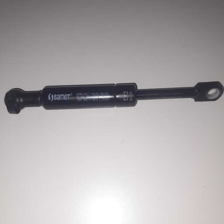 Mutfak dolabı piston arızası ve yedek parça sorunu