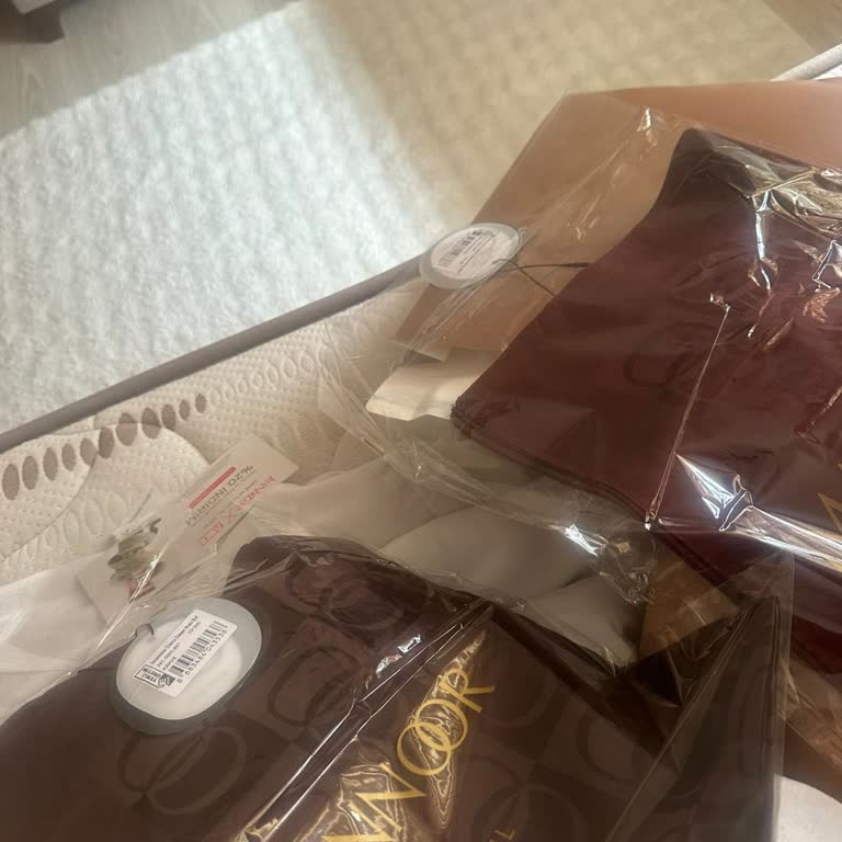 Eksik Şal Teslim Edilmedi Ve Bilgilendirme Yapılmadı