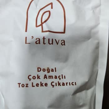 Değerli El Örgüsü Masa Örtüsünün Rengi Bozuldu, Güvenli Kullanım İddiası Yanıltıcı