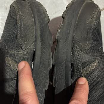 Skechers Ayakkabısındaki İç Yırtılma Ve Haksız Reddin İadesi Talebi