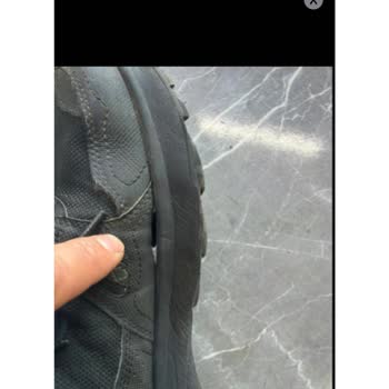 Skechers Ayakkabısındaki İç Yırtılma Ve Haksız Reddin İadesi Talebi