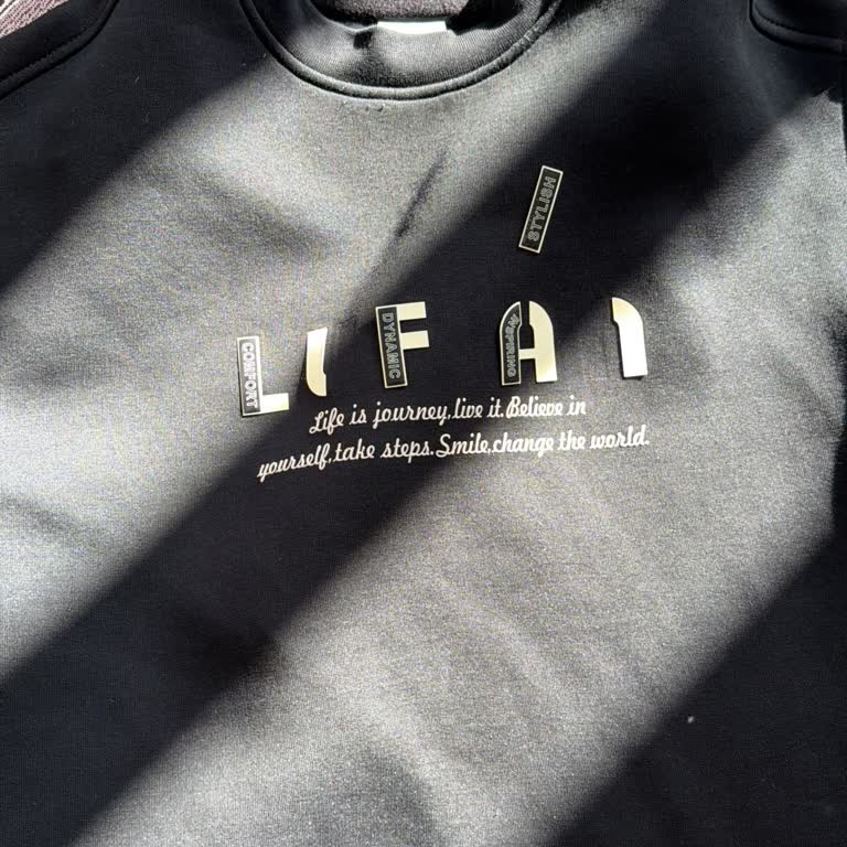 Kısa Sürede Baskısı Dökülen Sweatshirt Ve Cevap Almayan Müşteri Hizmetleri