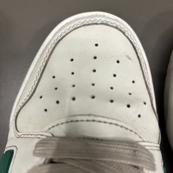 Skechers Ayakkabısında Boya Çözülmesi Ve Kullanıcı Hatası İddiasına Karşı İade Talebi