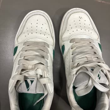 Skechers Ayakkabısında Boya Çözülmesi Ve Kullanıcı Hatası İddiasına Karşı İade Talebi