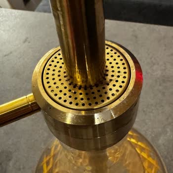 Paslanma Nedeniyle Big Boss Pro X Setinin Ücretsiz Değişimini Talep Ediyorum