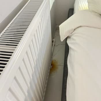 May Thermal Resort SPA’da Hijyen Ve Konfor Şartları Sağlanmadı, 44.692 TL İade Talebi