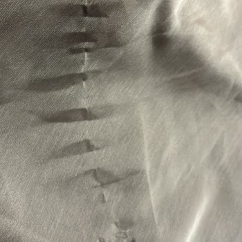 Defolu Elbise İadesi Ve Ödeme Sorunu