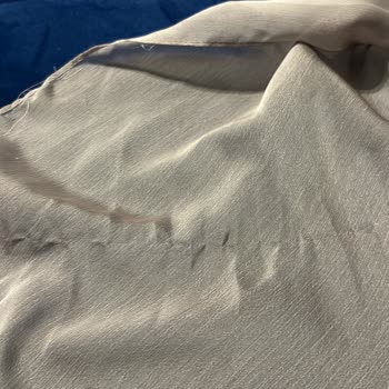 Defolu Elbise İadesi Ve Ödeme Sorunu