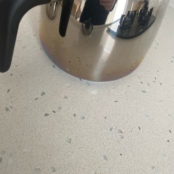 Korkmaz Çaydanlık Memnuniyetsizliği