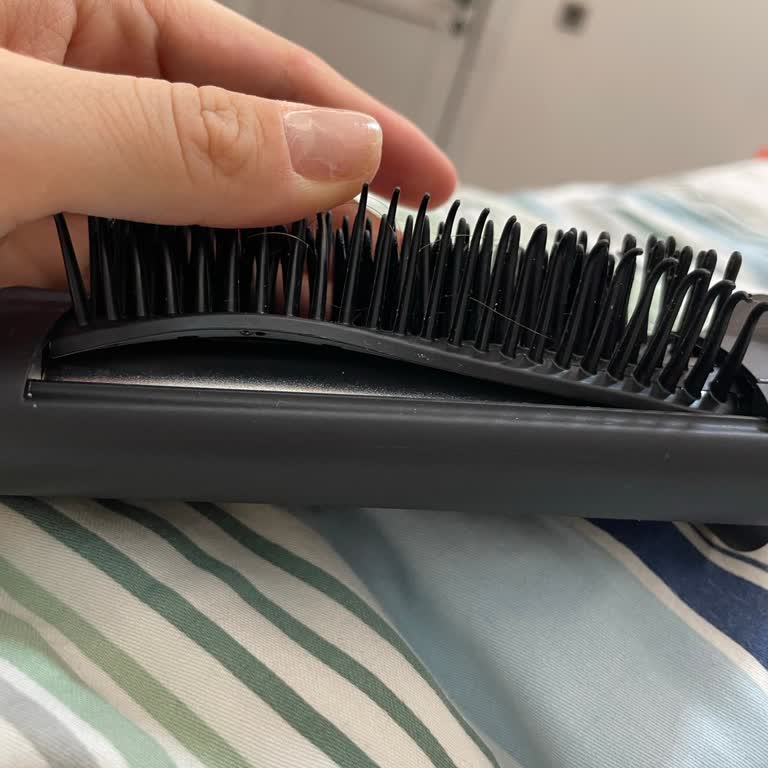 Dyson Co Anda 2X Saç Şekillendiricinin Tarak Başlığı Üretim Hatası Ve Garanti Kapsamı İtirazı
