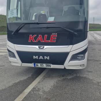 Kale Seyahat'te Emniyet Kemerinin Çalışmaması Yolculuk Güvenliğini Tehlikeye Attı