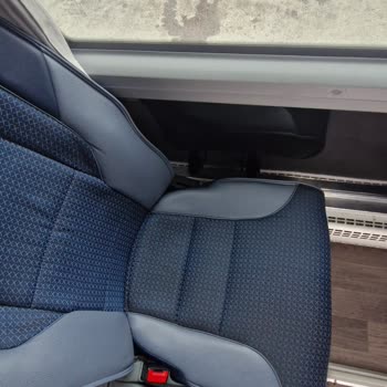 Kale Seyahat'te Emniyet Kemerinin Çalışmaması Yolculuk Güvenliğini Tehlikeye Attı