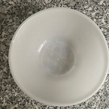 IKEA Bayrampaşa’da Satın Alınan Plastik Salata Kasesi Bulaşık Makinesinde Deforme Oldu