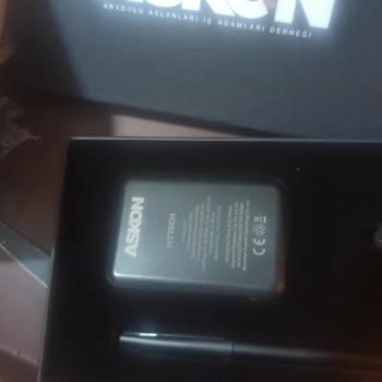 Letgo Ve DHL Etiket Hatası Nedeniyle 25 Bin TL Değerindeki Cep Telefonu Kargosu Kayıp