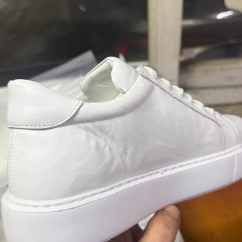 Wortexx Ayakkabısındaki Deri Buruşuklukları Ve Hasar: İptal Ve İade Talebi