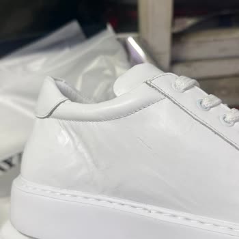 Wortexx Ayakkabısındaki Deri Buruşuklukları Ve Hasar: İptal Ve İade Talebi