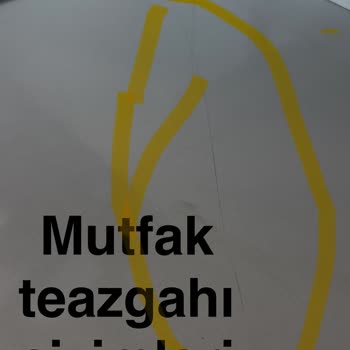 Rams'ı Ayıplı Daire Ve Sözleşmeye Aykırı Fatura Kesilmesi