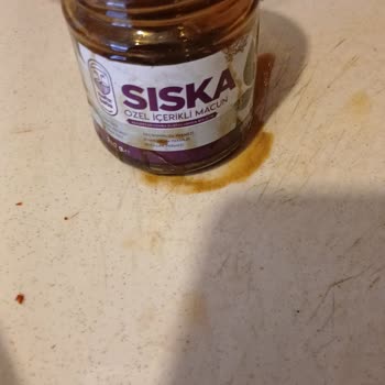 Kavanozda Neredeyse Boş Ürün Ve Cevapsız İade Talebi