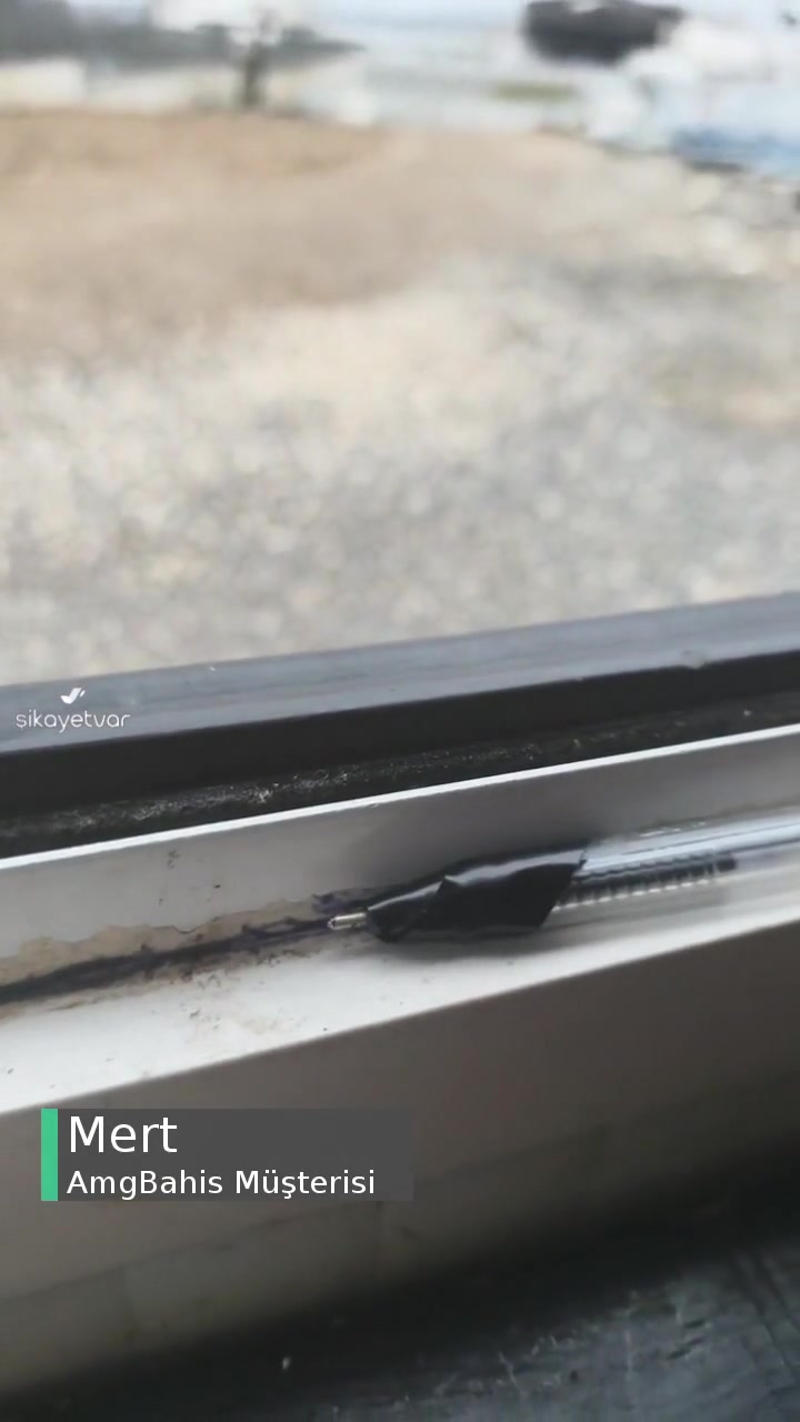 Amgbahis Çöp Yatırım videonun kapak resmi