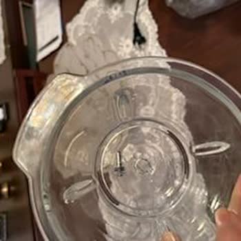 Cam Hazne Çatladı Ve Vida Yerinden Çıktı, İlk Kullanımda Güvenlik Riski