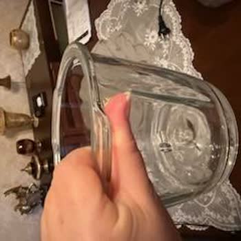 Cam Hazne Çatladı Ve Vida Yerinden Çıktı, İlk Kullanımda Güvenlik Riski