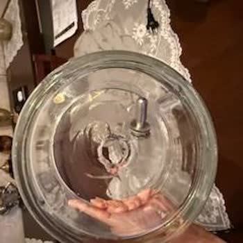 Cam Hazne Çatladı Ve Vida Yerinden Çıktı, İlk Kullanımda Güvenlik Riski