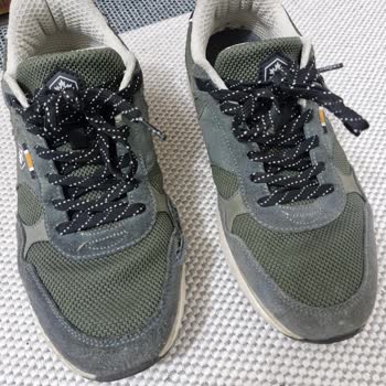 Süet Patlamalı Ayakkabıda Hatalı Kullanım İddiası Ve Açıklama Eksikliği