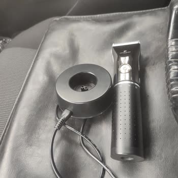 Şarj Almayan Tıraş Makinesi Ve Müşteri Hizmeti Erişilemezliği