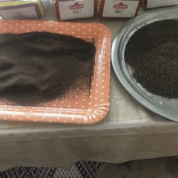 Çaykur Çaylarında Aşırı Tozlanma Ve Tadı Olmaması Nedeniyle İade Talebi