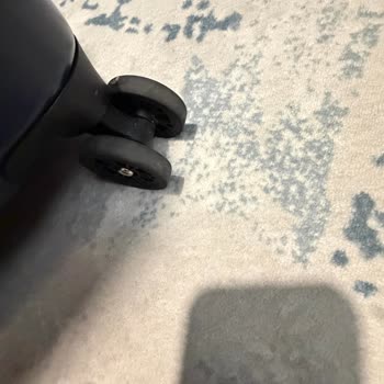 Sunexpress Hasarlı Bagajıma Sorumluluk Vermiyor