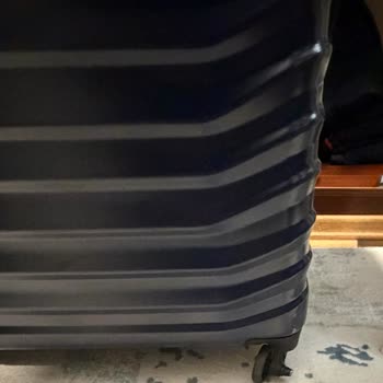 Sunexpress Hasarlı Bagajıma Sorumluluk Vermiyor