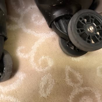 Sunexpress Hasarlı Bagajıma Sorumluluk Vermiyor