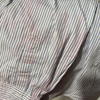 İkinci Kalite Tişört Kıyafetlerimde Renk Bulaşması Ve Tazminat Talebi