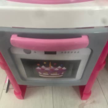 Uçar Mutfak Oyuncak Setinde Kalite Ve Güvenlik Sorunu İade Talebi