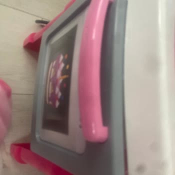 Uçar Mutfak Oyuncak Setinde Kalite Ve Güvenlik Sorunu İade Talebi