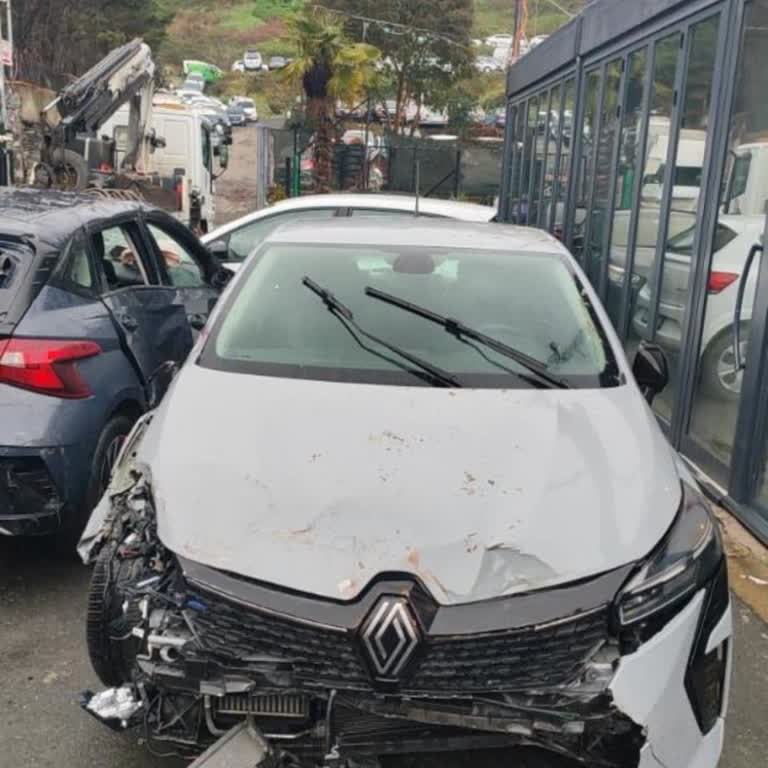 Tiktak Araç Kiralama Kazası Sonrası Bilgi Eksikliği Ve Devir Veya Satın Alma Talebi