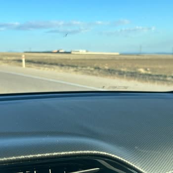 Sıfır Kilometrede Kapı Darbe Ve Airbag Deformasyonu Değişim Talebi