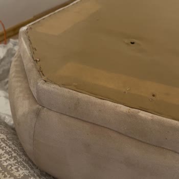 Teslim Edilmeyen Mobilya Ve Yanıltıcı Bilgilendirme Ve Haksız Ek Ücret