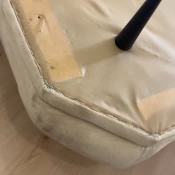 Teslim Edilmeyen Mobilya Ve Yanıltıcı Bilgilendirme Ve Haksız Ek Ücret