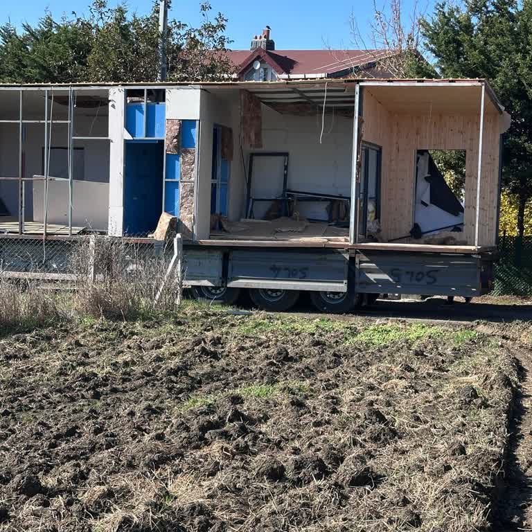 Arma Proje'nin Geciken Ve Kalitesiz Çelik Ev Teslimi Ve Ödenmeyen 150.000 TL