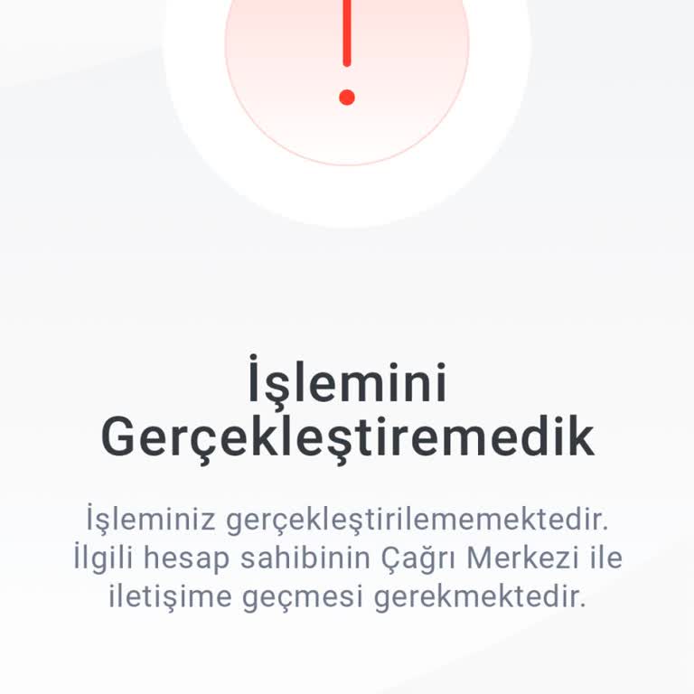 T. O. M Bank Şikayeti