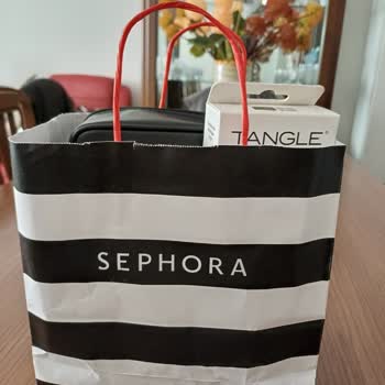 Hediye Paketi Olmadan Küçük Poşet Teslimatı