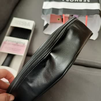 Hediye Paketi Olmadan Küçük Poşet Teslimatı