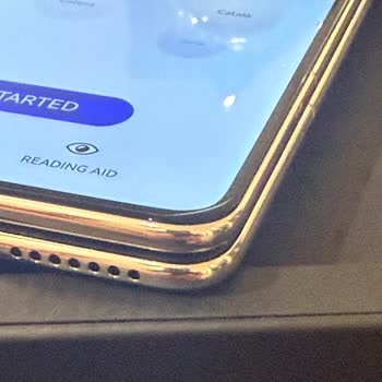 Huawei Mate X7 İç Ekran Kırığı Garanti Dışı Bırakıldı