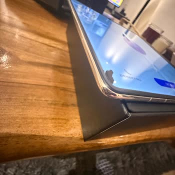 Huawei Mate X7 İç Ekran Kırığı Garanti Dışı Bırakıldı