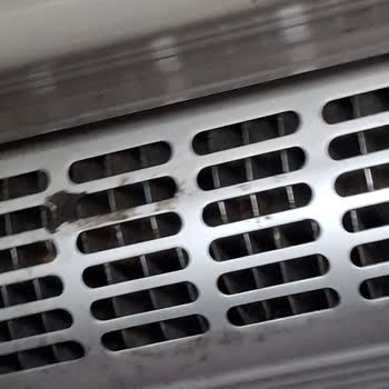 Kirli Otobüste Ücretine Uygun Olmayan Hizmet, İade Talebi