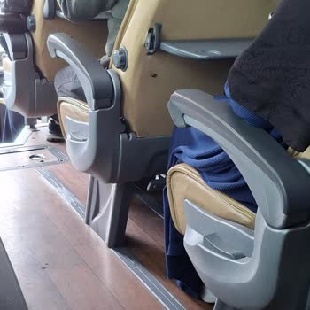 Kirli Otobüste Ücretine Uygun Olmayan Hizmet, İade Talebi