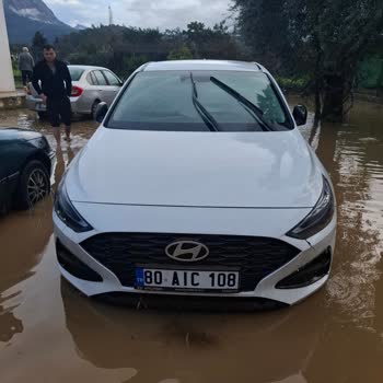 Araç Perte Çıktı: Sigorta Yanıtsızlığı Ve Ödeme Gecikmesi